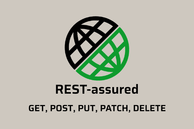 RESTAssured Logo