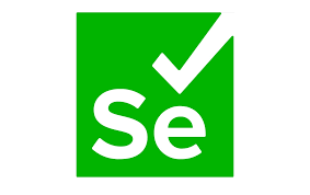 Selenium Logo