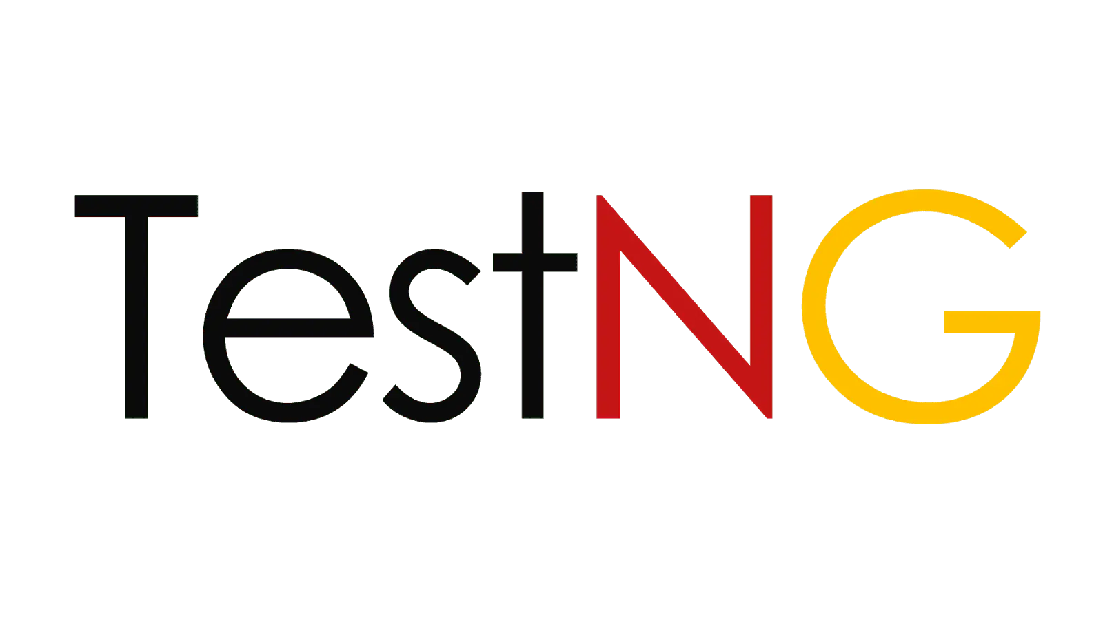 TestNG Logo